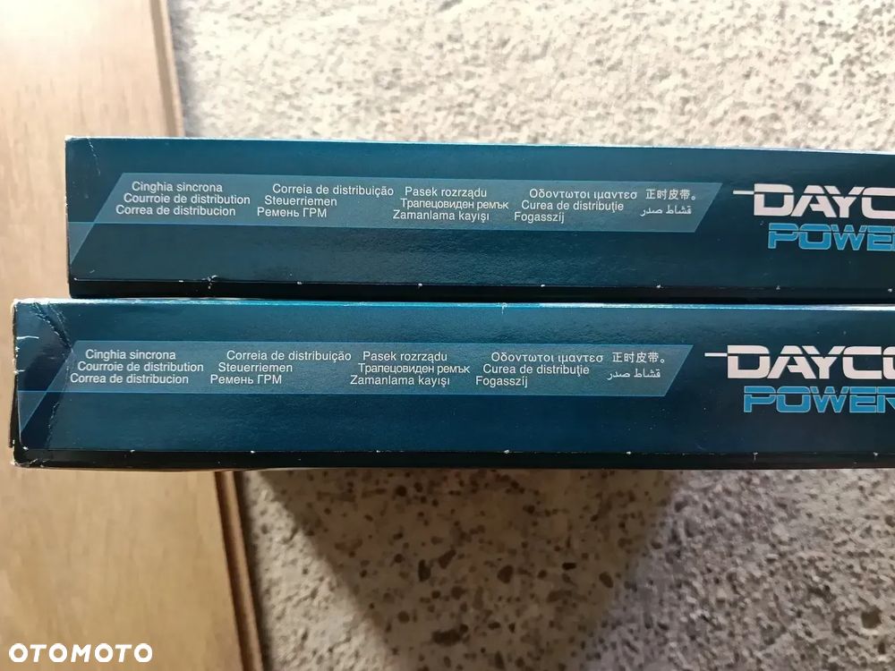 Paski rozrządu DUCATI Rozrząd DAYCO 941169 Monster Multistrada Superport - 5