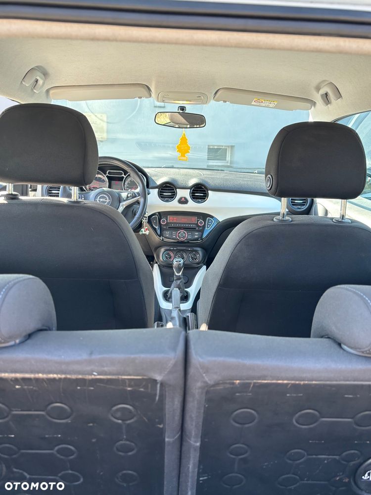Opel Adam - 8