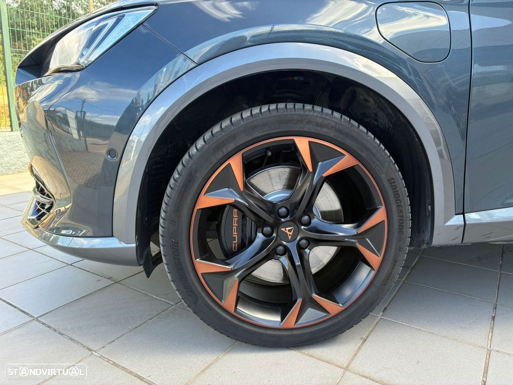 Cupra Formentor - 9