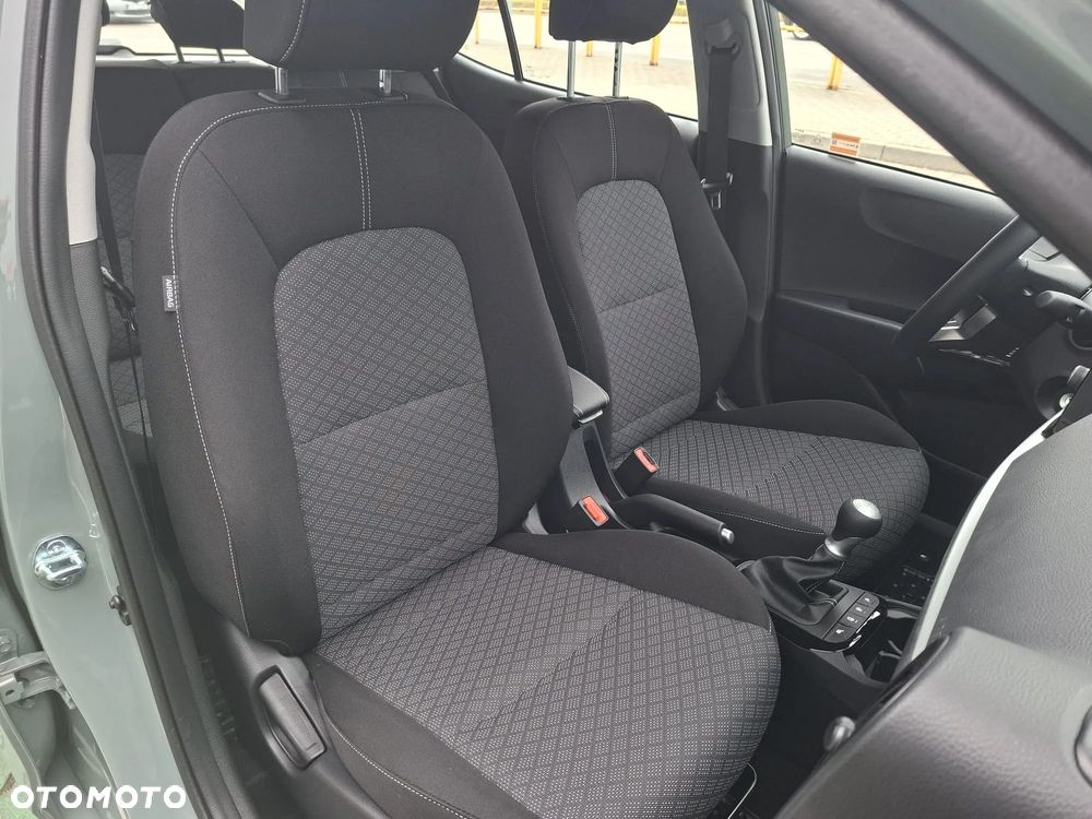 Kia Picanto 1.0 GDI L - 17