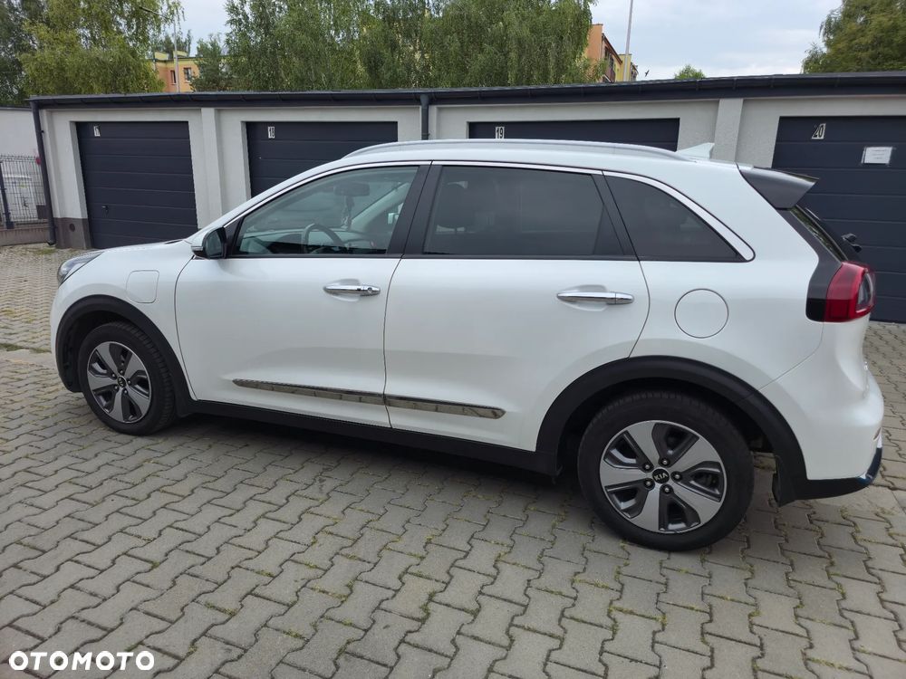 Kia Niro 1.6 GDI Plug-in Hybrid XL - 13