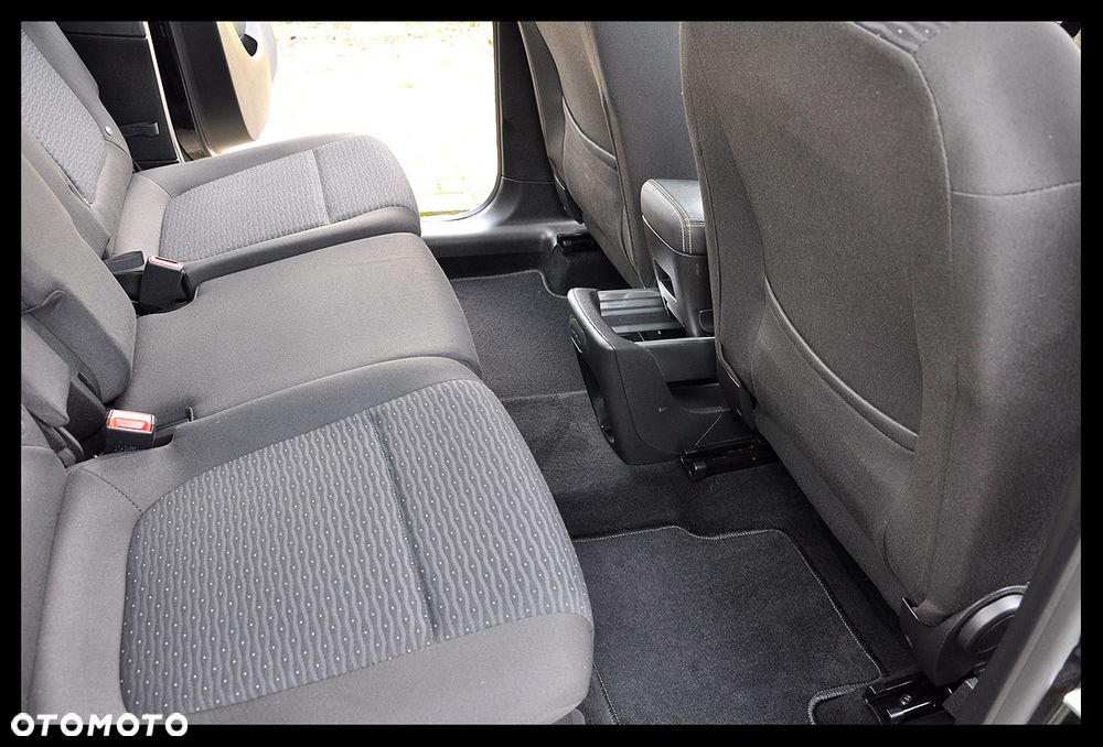 Opel Meriva 1.4 drive - 27