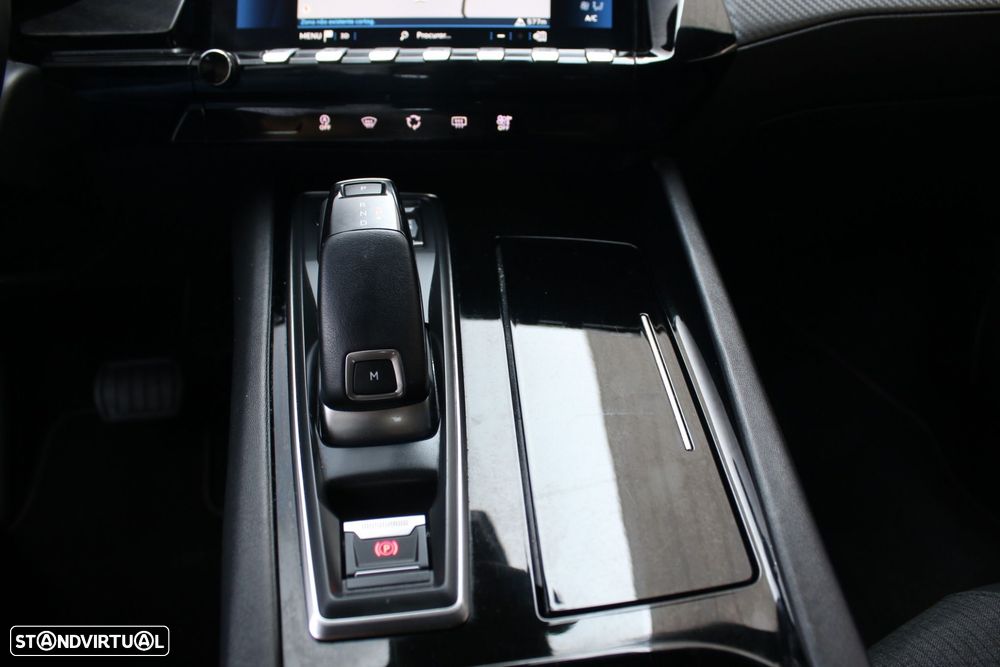 Peugeot 508 PureTech 130 EAT8 Allure Pack - 16