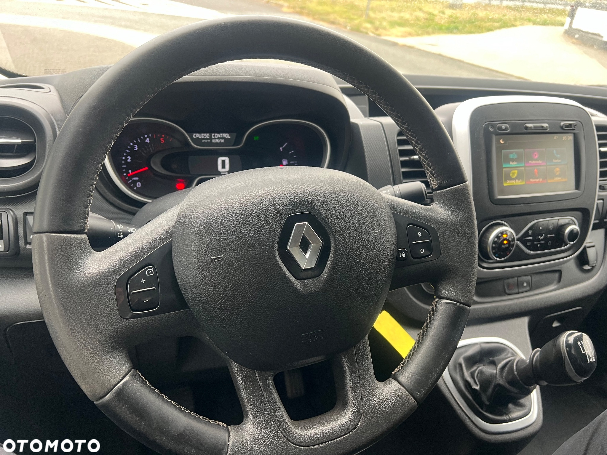 Renault TRAFIC L2H1 - 13