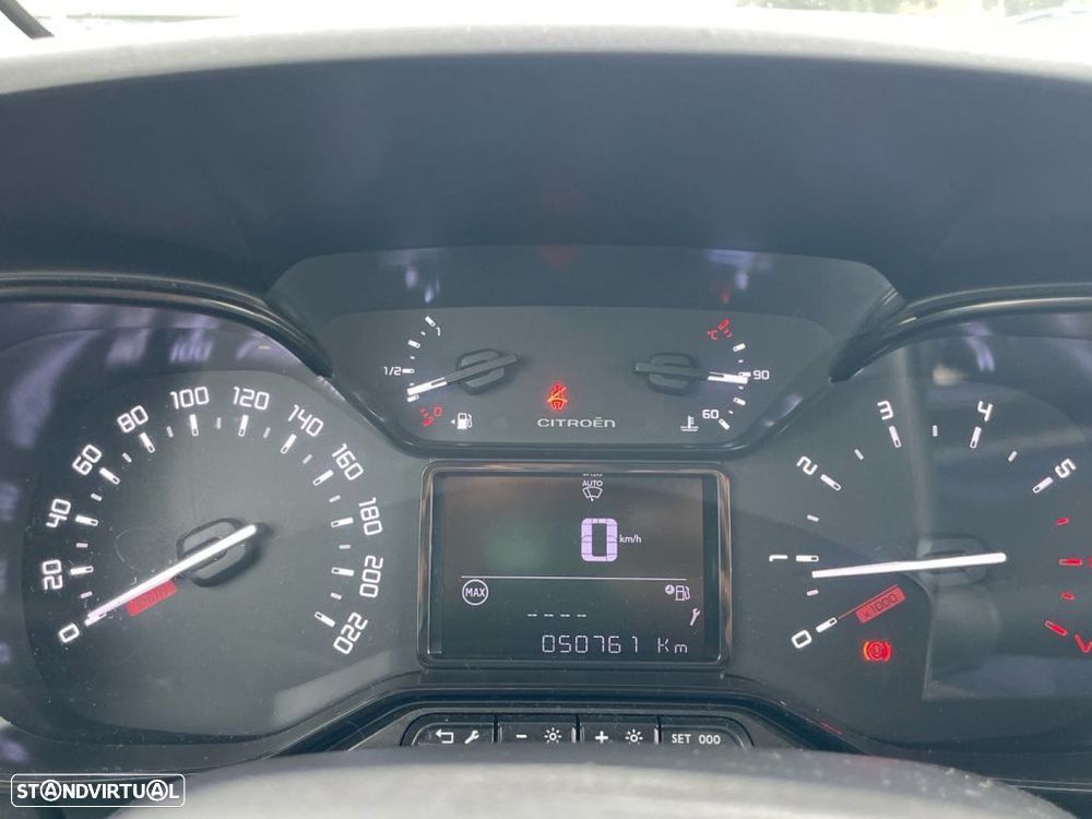 Citroën C3 Aircross 1.2 PureTech C-Series - 3