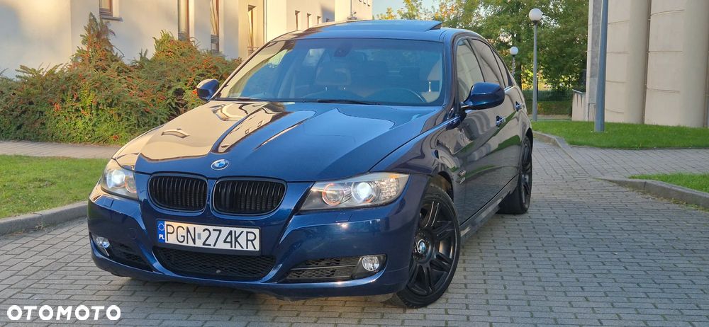 BMW Seria 3 - 10