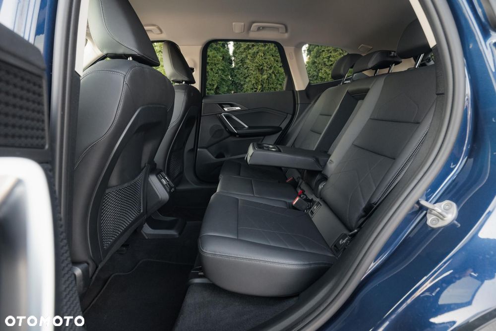 BMW X1 - 14
