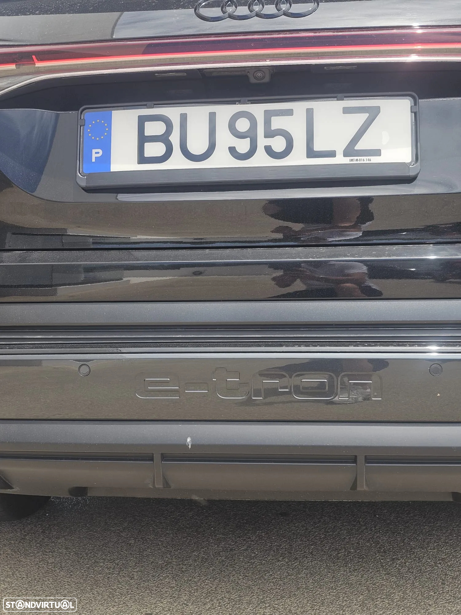 Audi Q4 Sportback e-tron 45 - 5