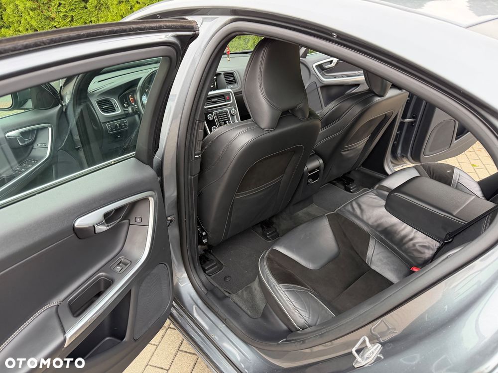 Volvo S60 D3 RDesign - 27
