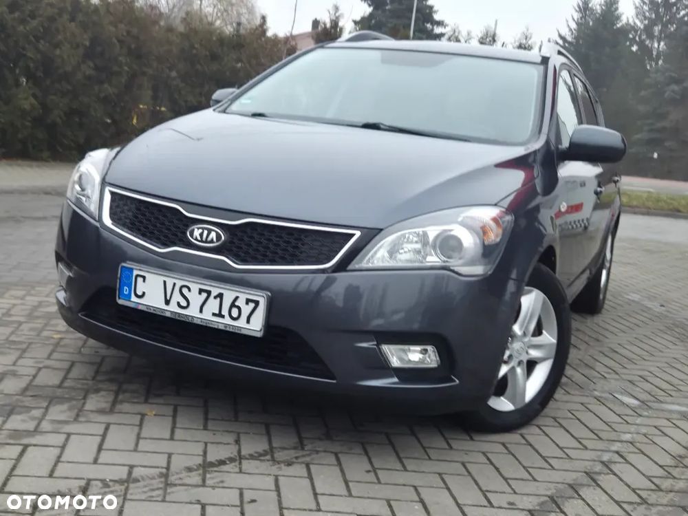 Kia Ceed 1.4 Optimum - 1