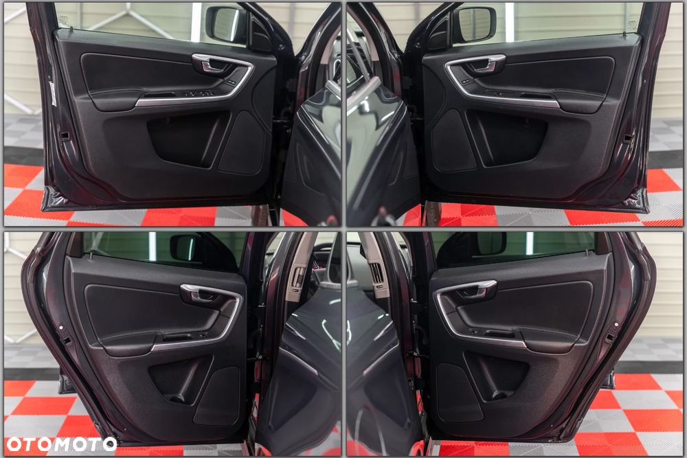 Volvo XC 60 D3 Kinetic - 36