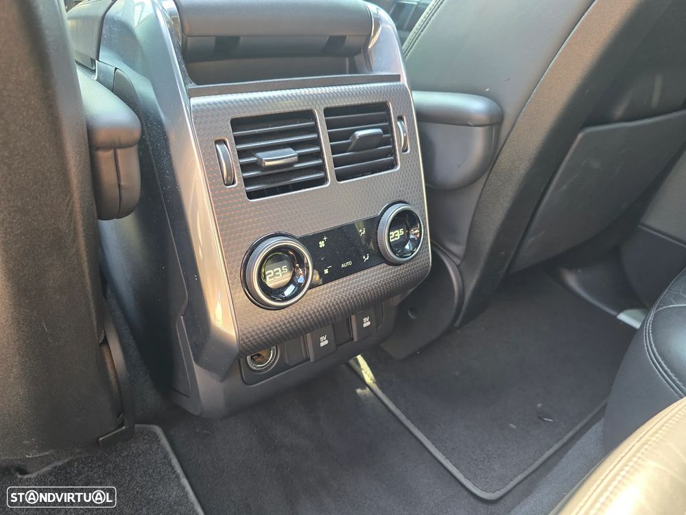 Land Rover Range Rover Sport 2.0 Si4 PHEV HSE - 27