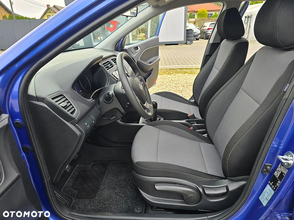 Hyundai i20 1.2 Classic - 14