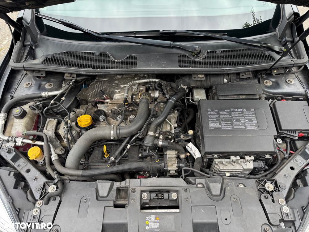 Renault Megane - 16