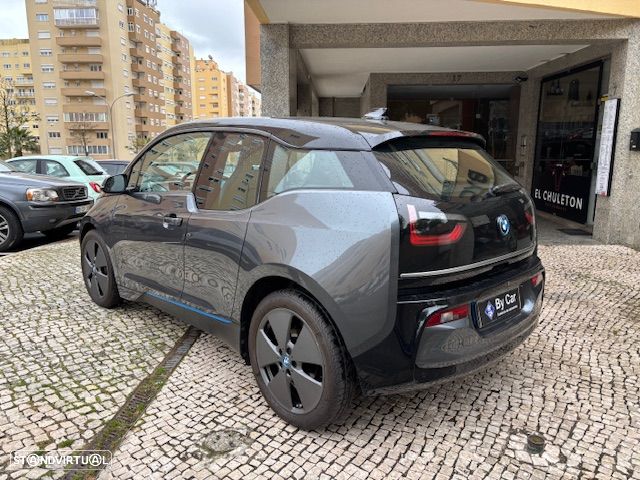 BMW i3 120Ah - 13