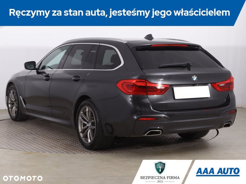 BMW Seria 5 - 6