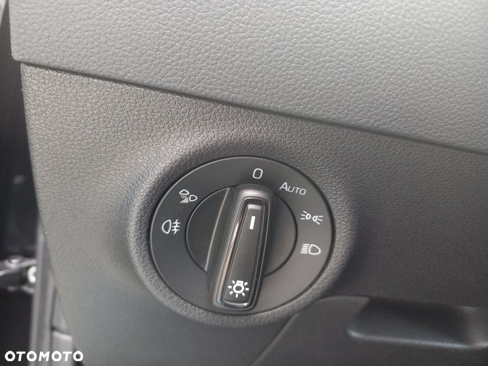 Skoda Karoq 1.5 TSI ACT Sportline DSG - 23