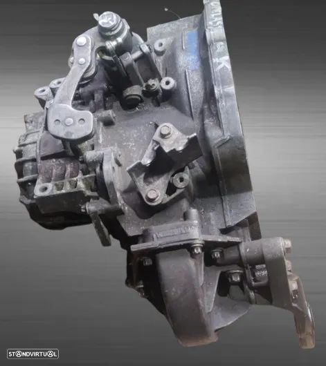 Caixa de velocidades Opel Ref: 55590977 - 1