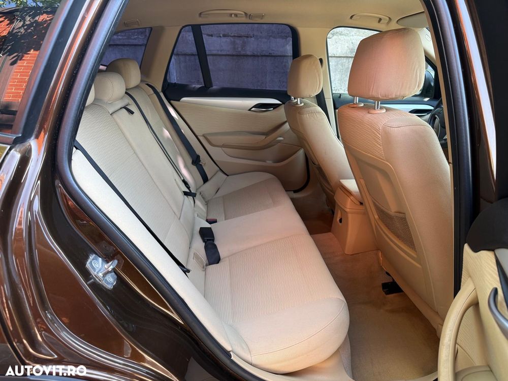 BMW X1 - 25