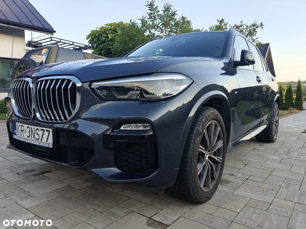 BMW X5 xDrive25d - 6