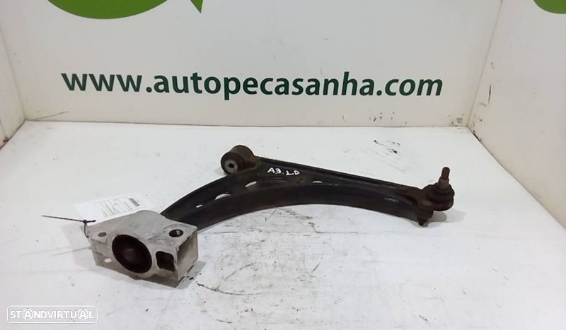 Braço Suspensão Frente Dto Audi A3 (8P1) - 1