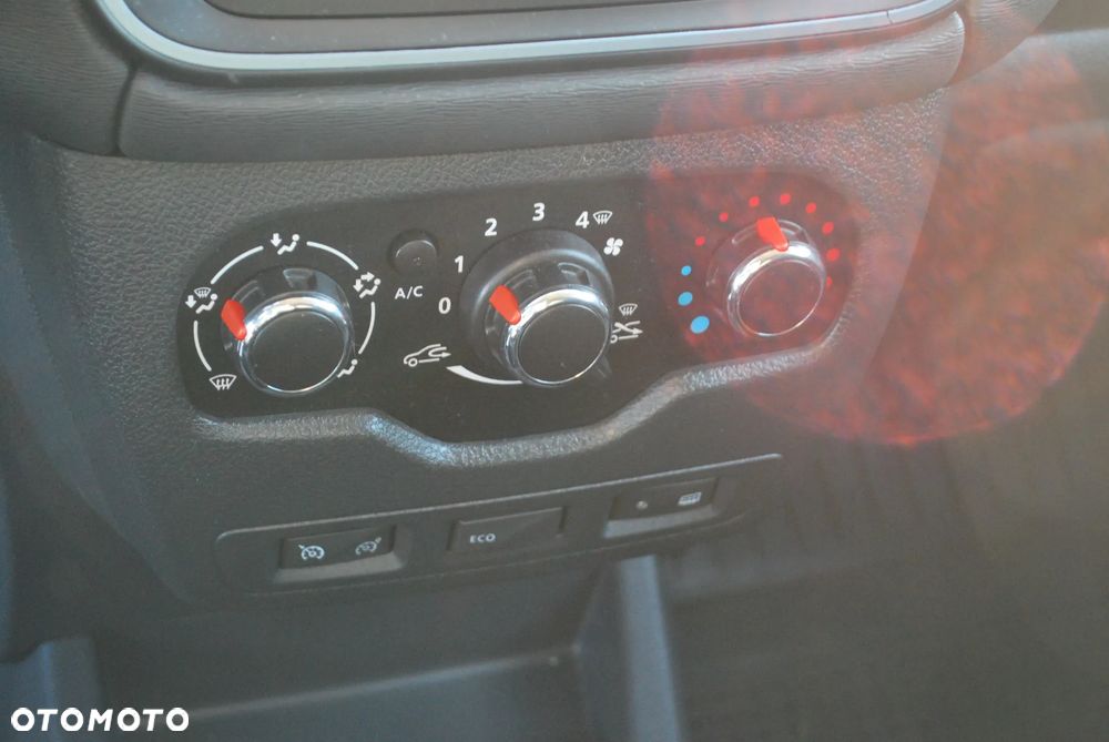 Dacia Dokker 1.5 dCi Stepway - 18