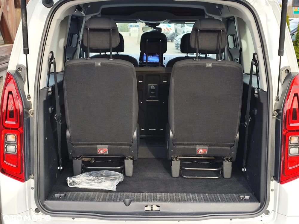 Toyota Proace City Verso Long 1.5 D-4D Family - 20