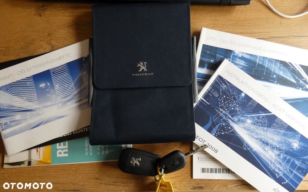 Peugeot 208 1.2 PureTech Active - 39