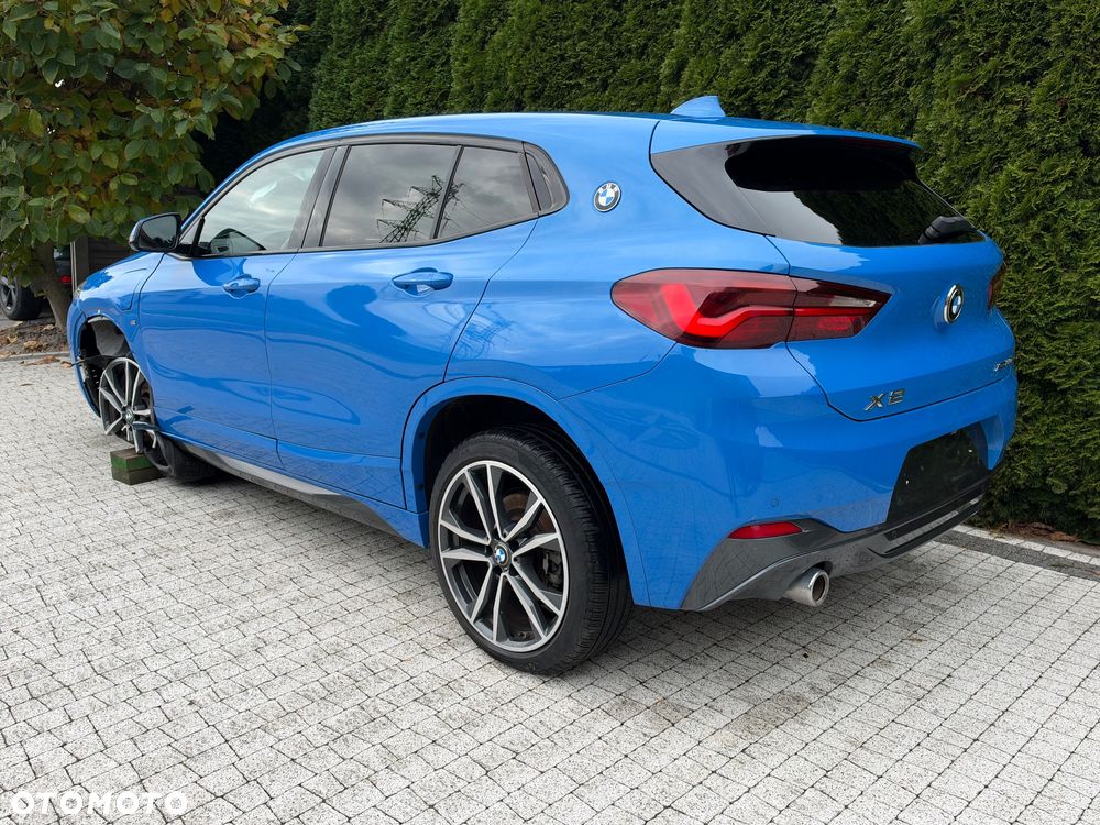 BMW X2 - 6