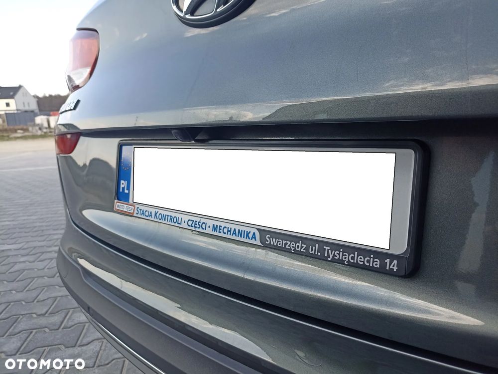 Hyundai i30 1.5 T-GDI 48V Comfort DCT - 36