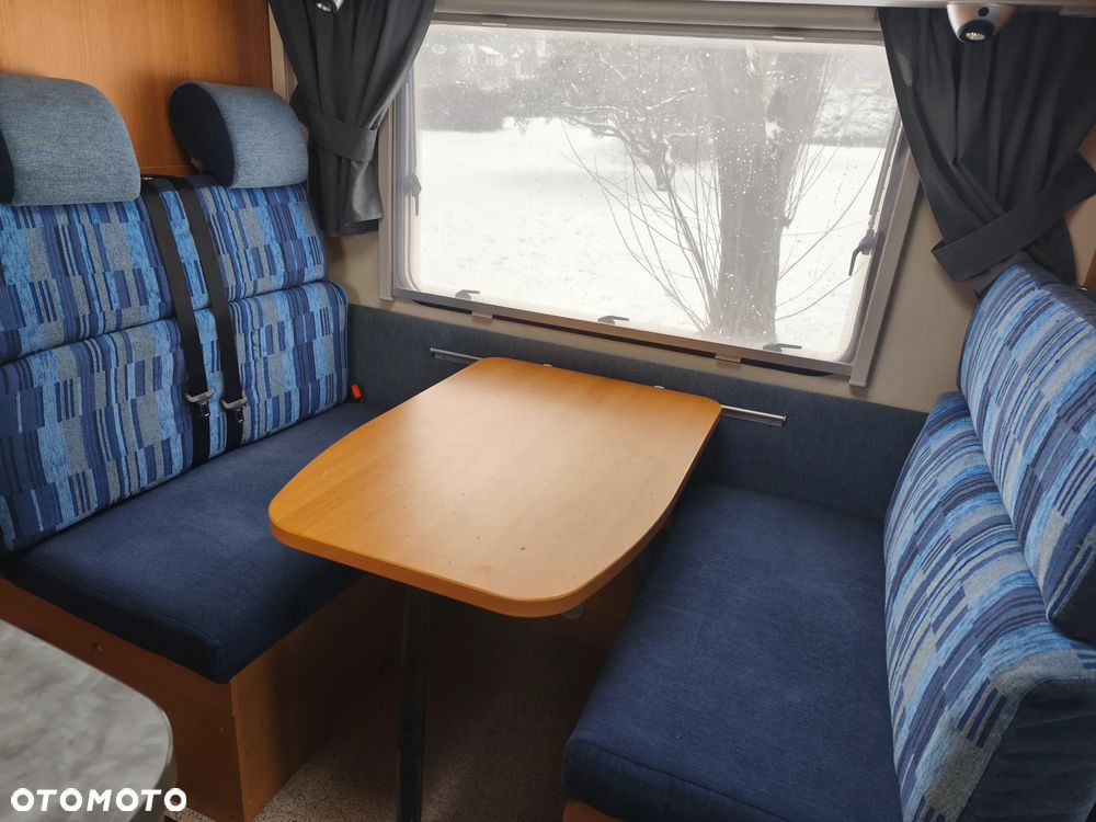 KNAUS Sport Traveller - 14