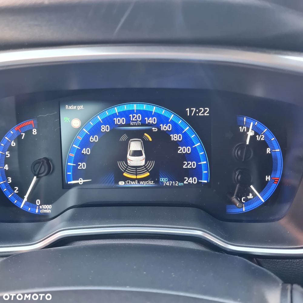 Toyota Corolla 1.5 Style - 19