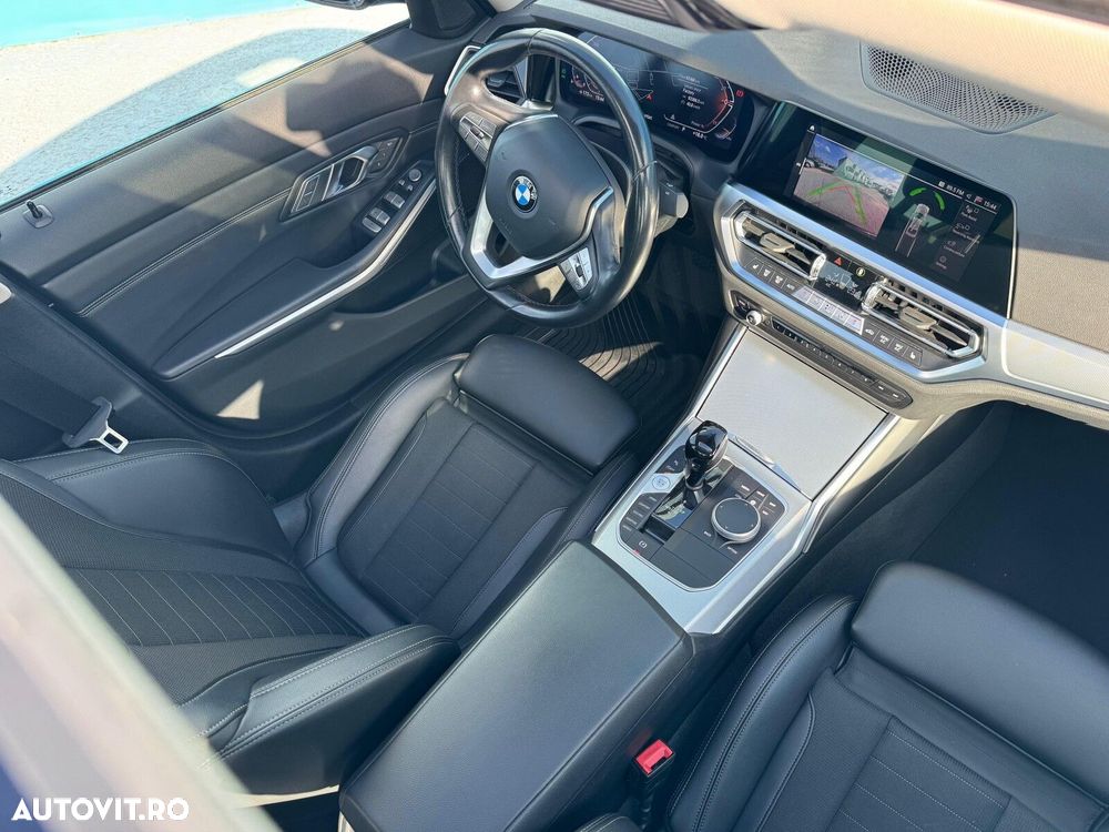 BMW Seria 3 - 24