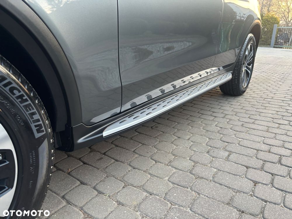 Mercedes-Benz GLC 220 d 4Matic 9G-TRONIC - 31