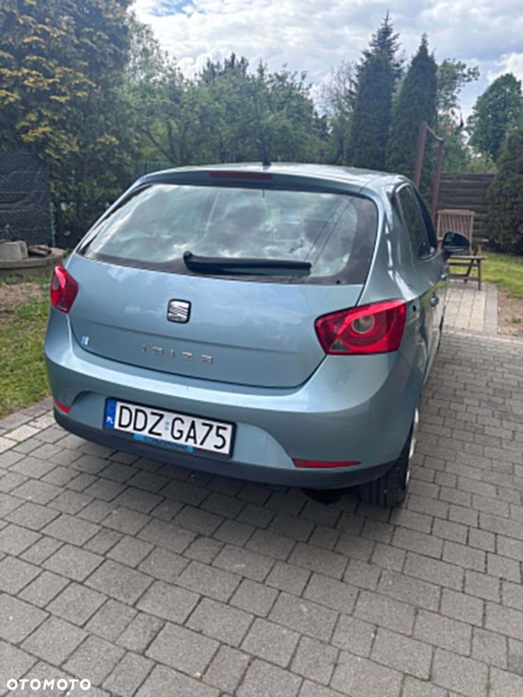 Seat Ibiza 1.2 12V Best of - 1