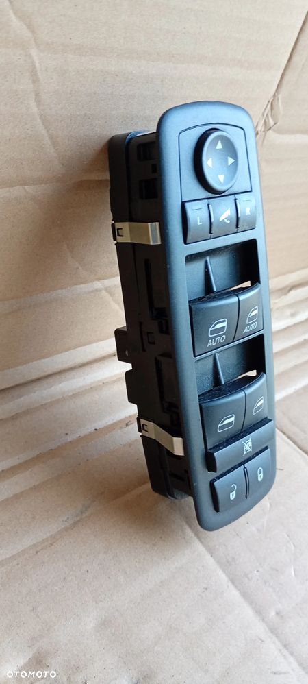 Przełącznik panel sterowania szyb lusterek Jeep Grand Cherokee IV WK2 68030826AC - 3