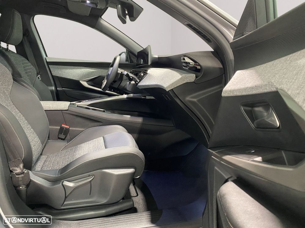 Peugeot 5008 1.2 Hybrid Allure e-DCS6 - 16
