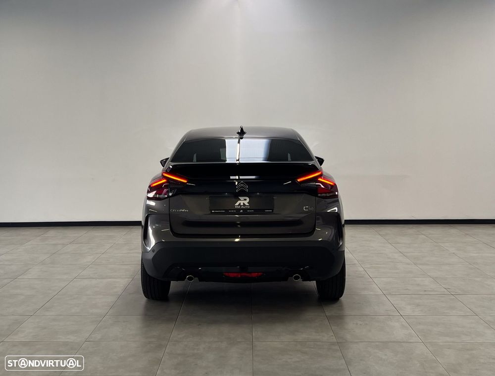 Citroën C4 1.2 PureTech Max - 6