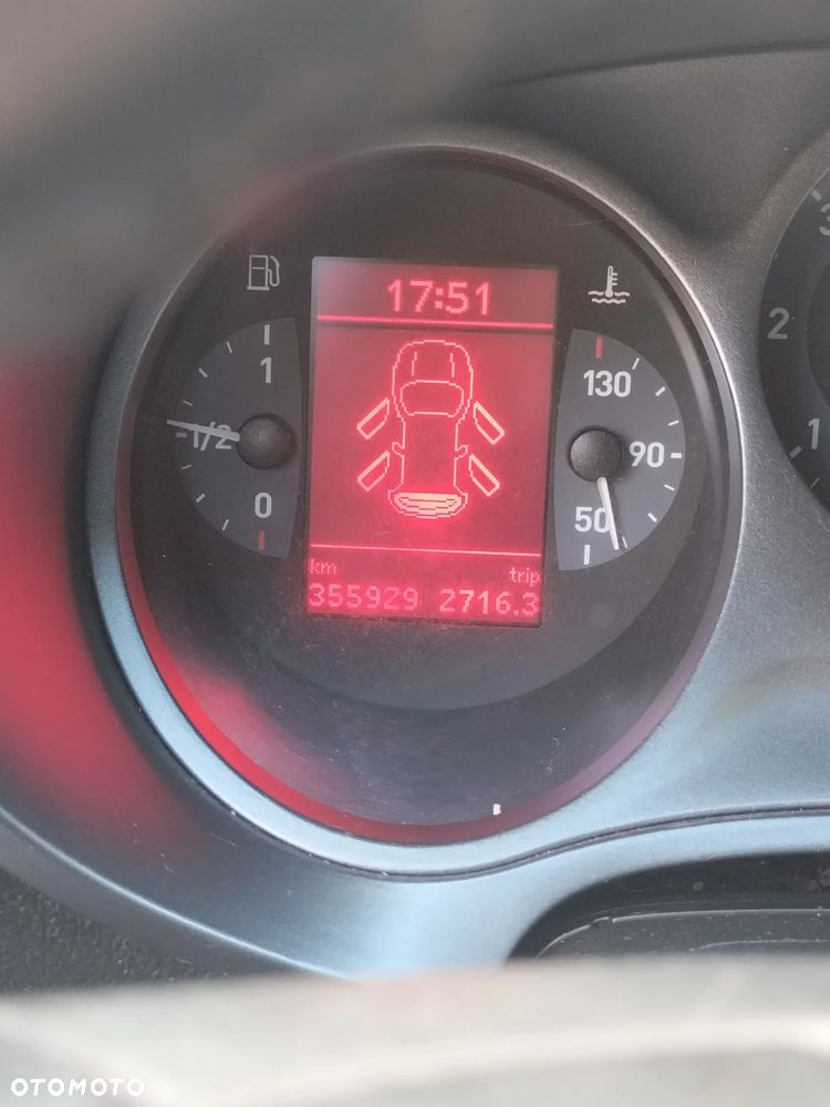 Seat Leon 2.0 TDI Stylance - 14