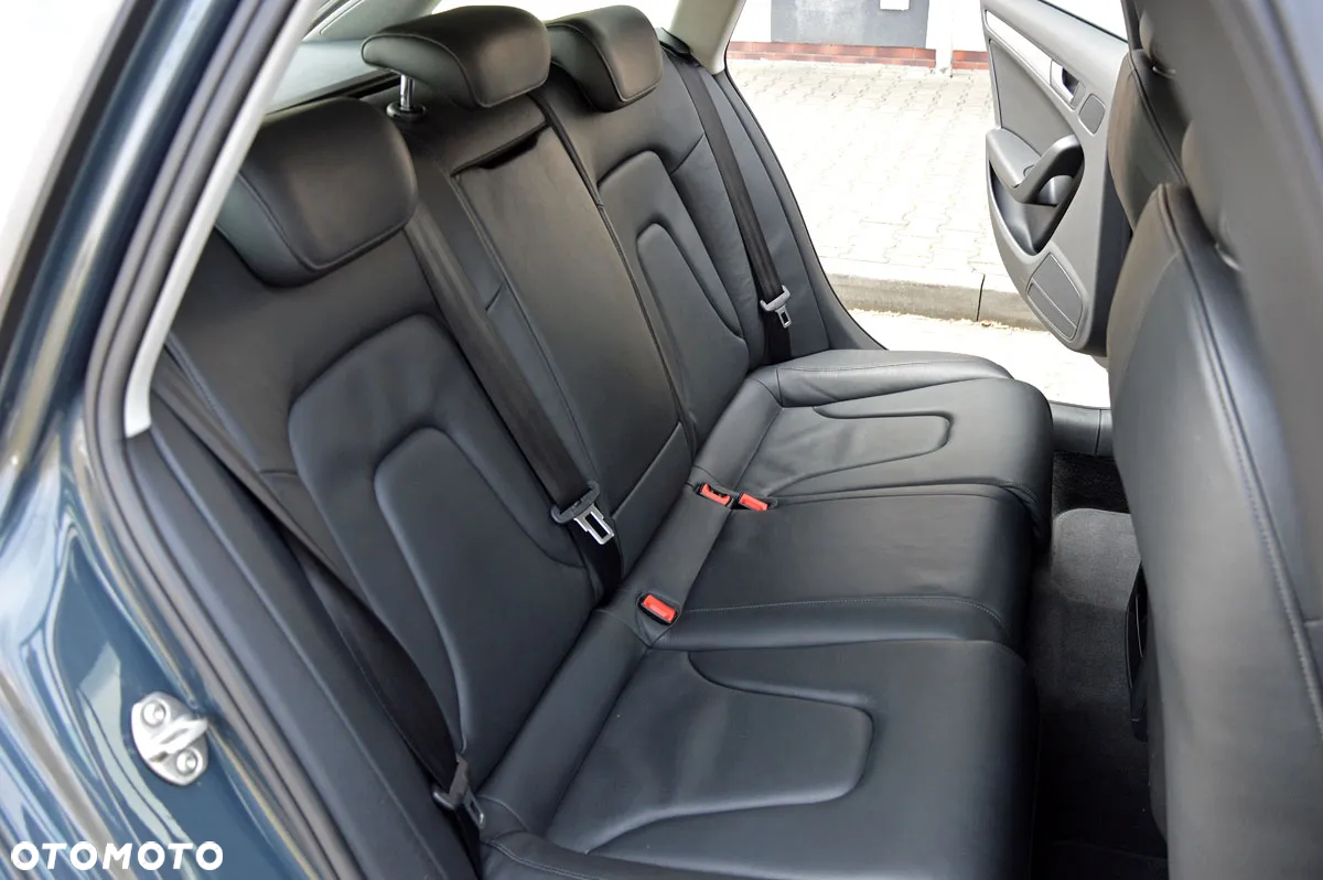 Audi A4 - 22
