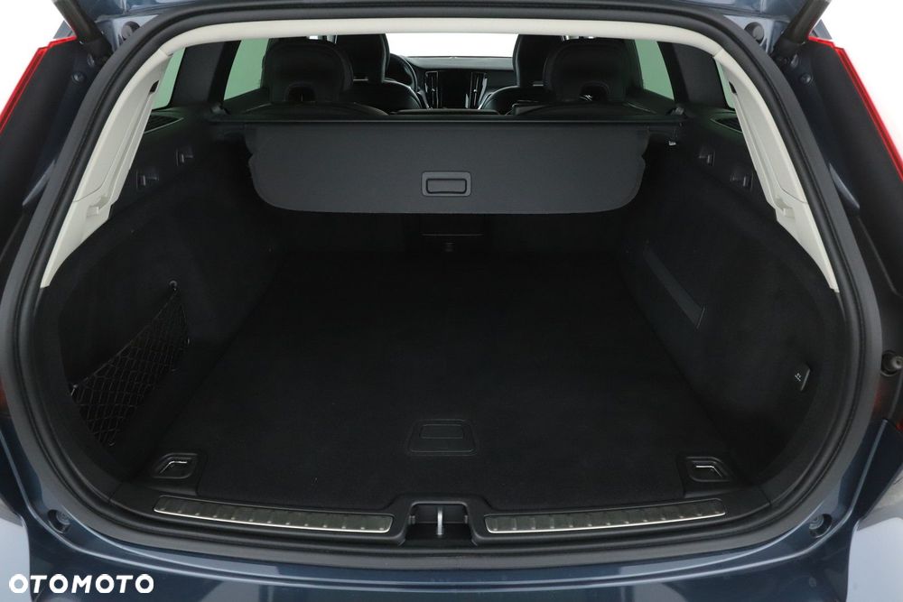 Volvo V60 - 27