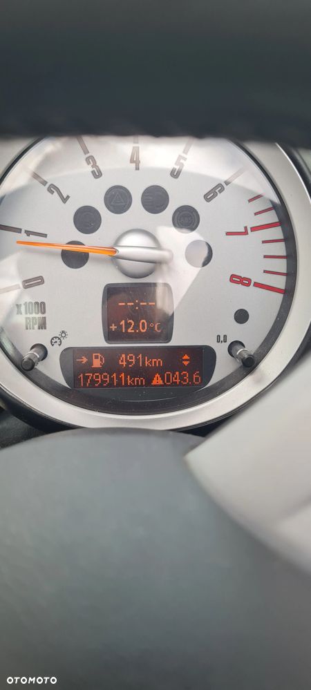 MINI ONE Standard - 10