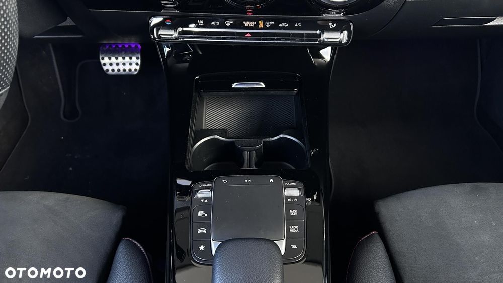 Mercedes-Benz Klasa A - 15