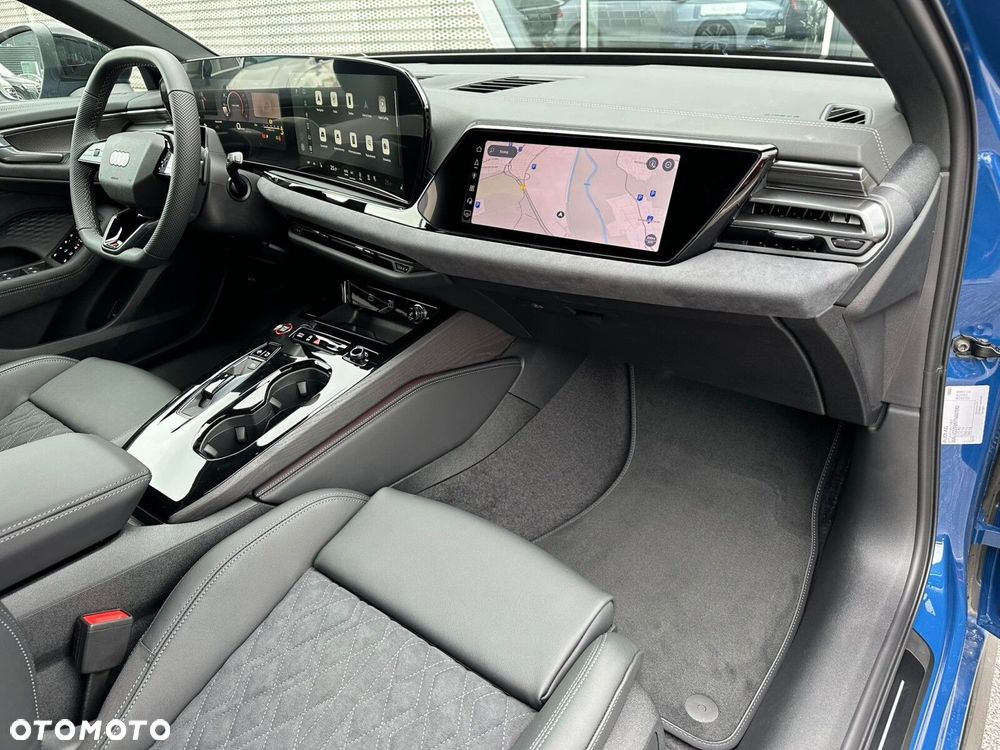 Audi A5 Avant - 26