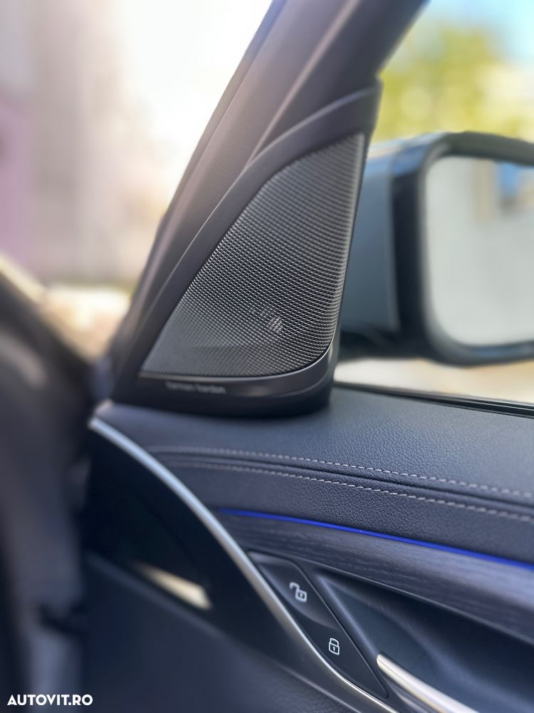 BMW Seria 5 530i Aut. M Sport Edition - 17