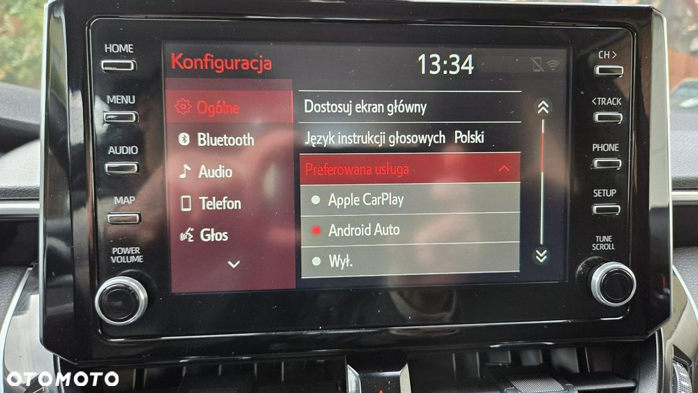 Toyota Corolla 1.6 Comfort - 26