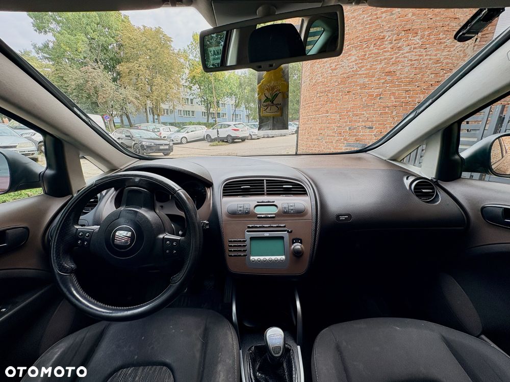 Seat Altea XL - 5