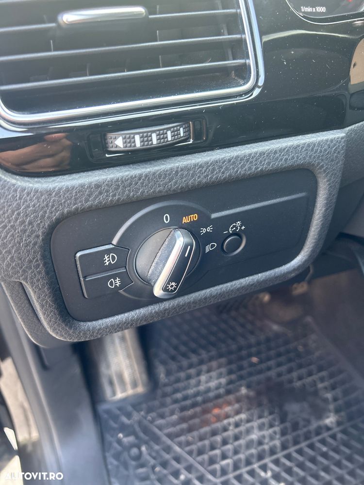 Volkswagen Touareg 3.0 V6 TDI BMT - 11