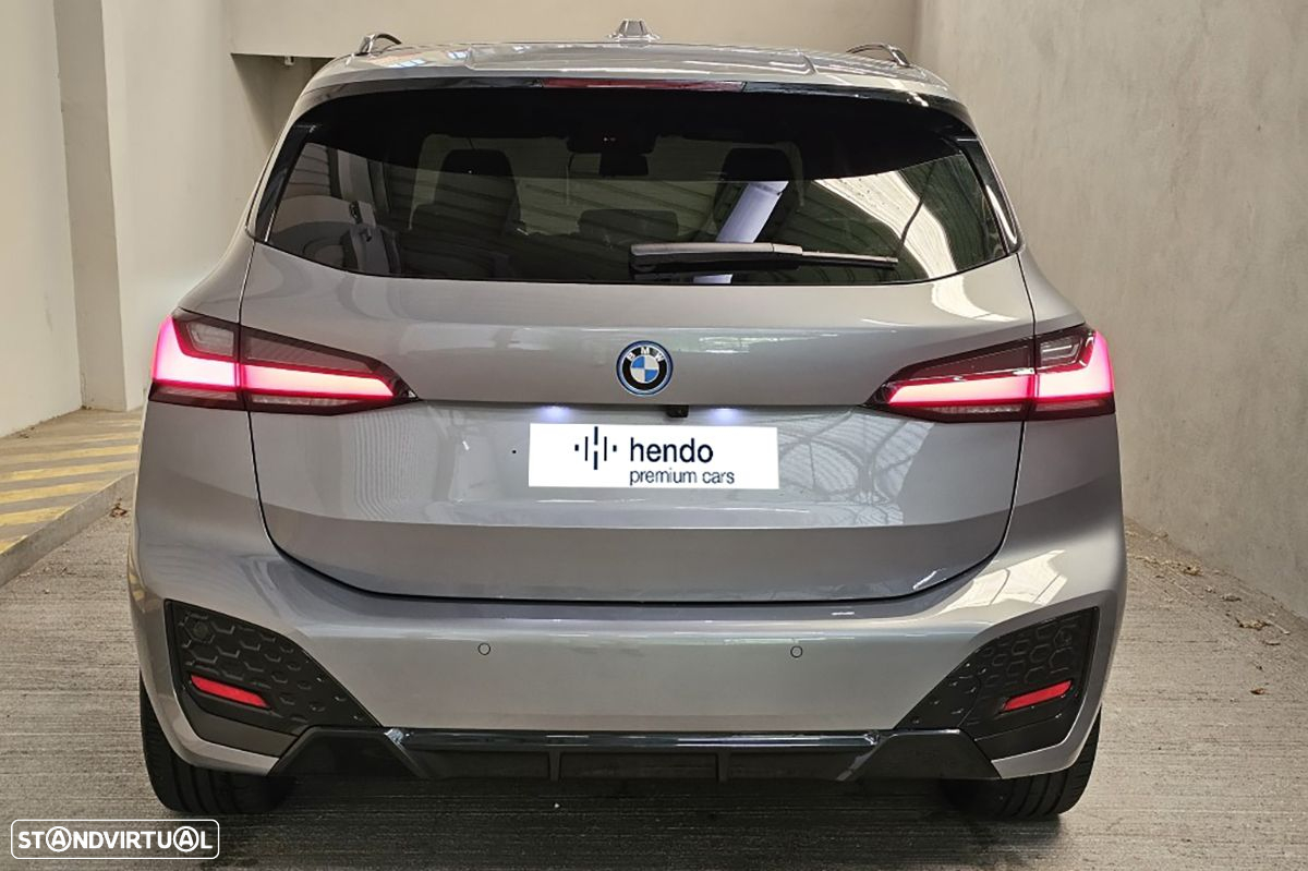 BMW 225i Active Tourer - 5