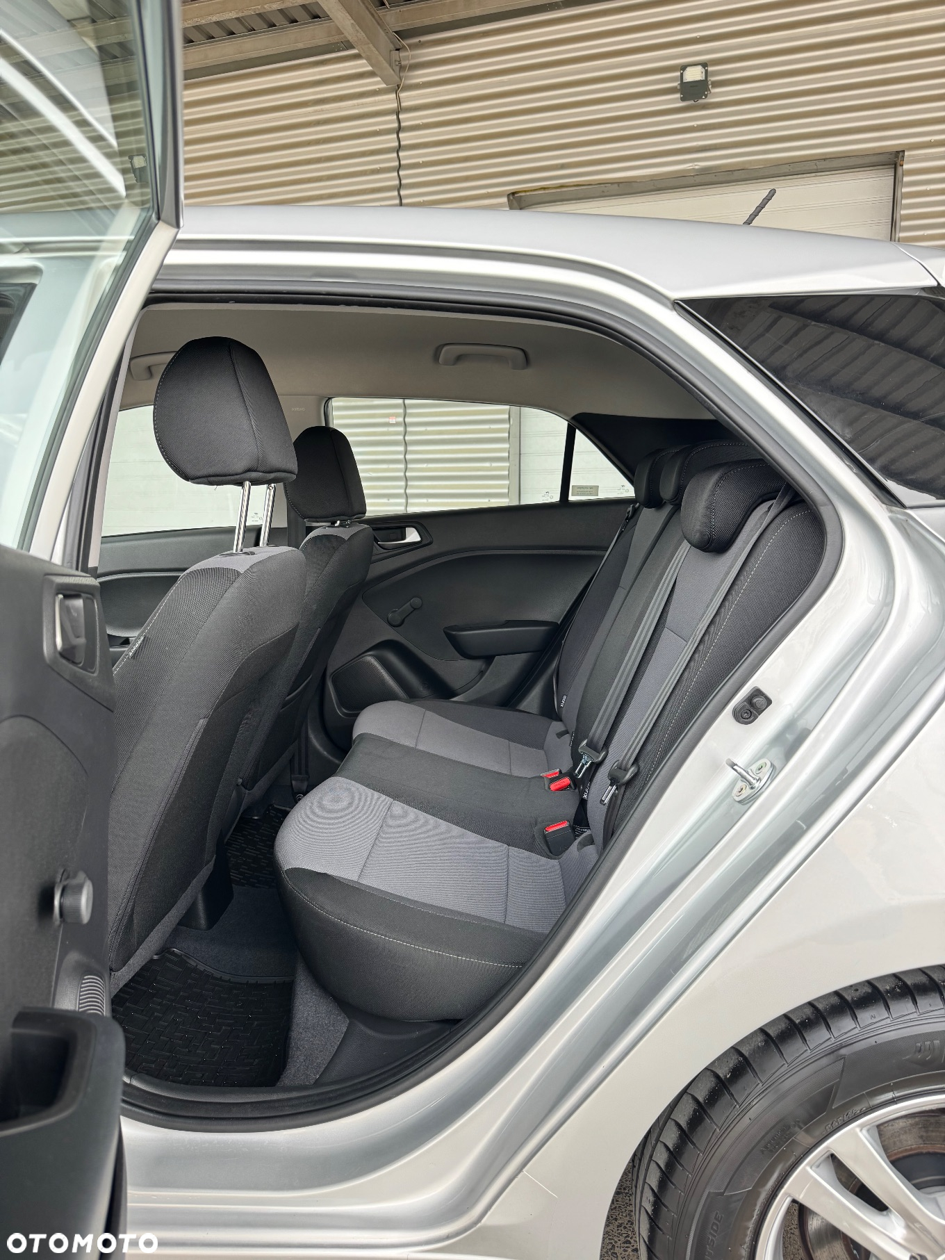 Hyundai i20 1.2 Classic Plus - 15